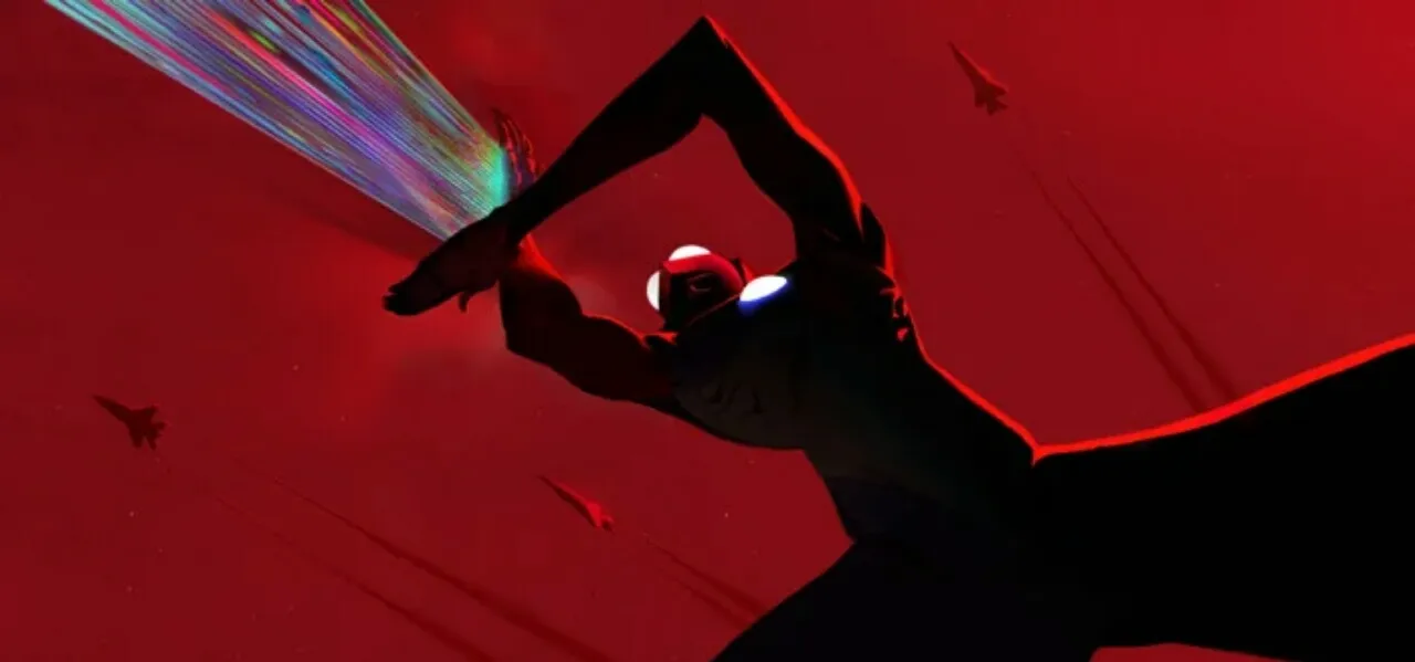 Tsuburaya Productions Bermitra dengan Netflix untuk Film Animasi CG Ultraman