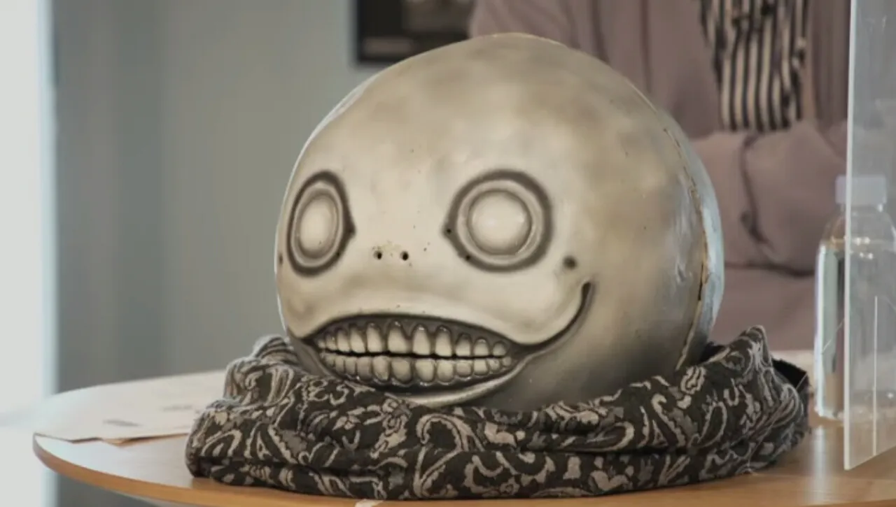 Direktur NieR Yoko Taro Mengerjakan Game Baru sebagai Direktur Kreatif