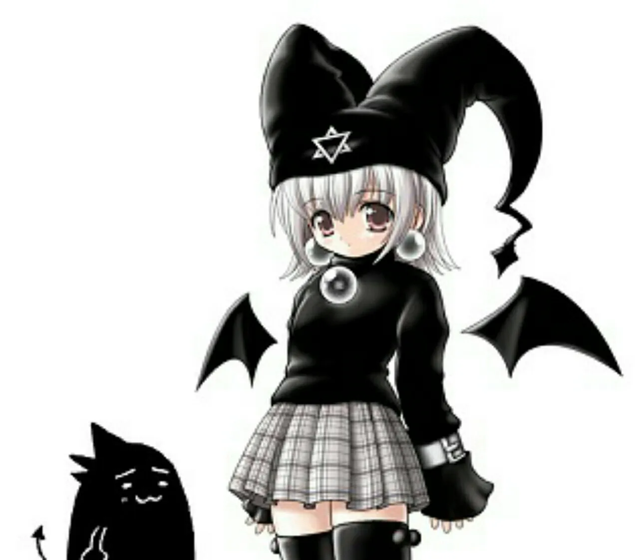 Mengenal Zettai Ryouiki