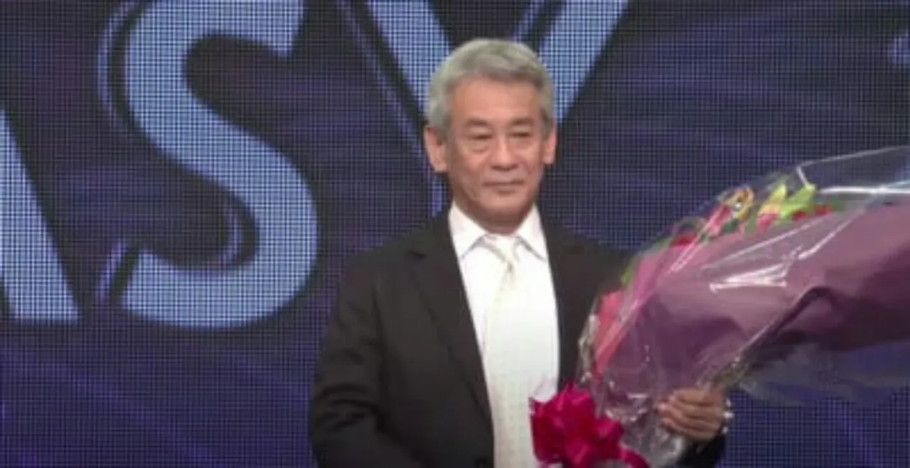Yoshinori Kitase Menggantikan Shinji Hashimoto sebagai Manajer Merek untuk Waralaba Final Fantasy