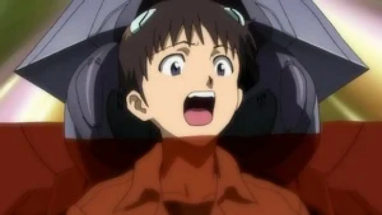 Teknik Penyelamatan Jiwa untuk Mengirimkan Cairan Pembawa Oksigen Melalui Anus Dinamakan dari Evangelion