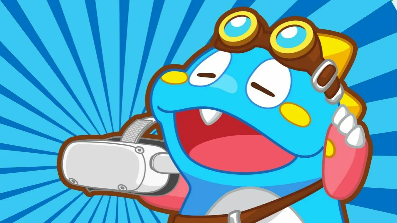 Game VR Puzzle Bobble Akan Diluncurkan untuk Oculus Quest pada Tanggal 20 Mei