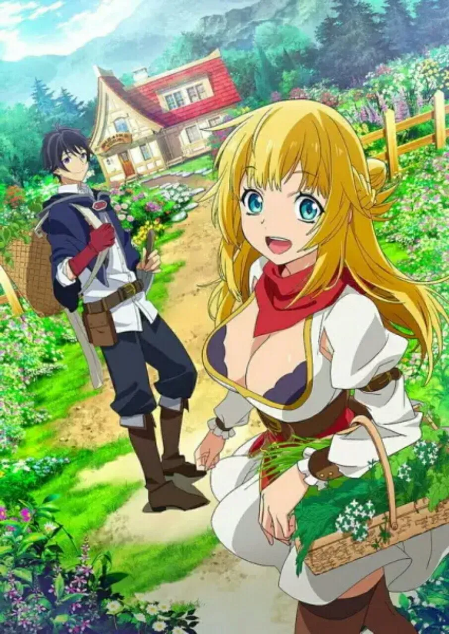 Anime Shin no Nakama janai Mengungkapkan Penundaan dari Juli ke Oktober dan Seiyuu Lainnya