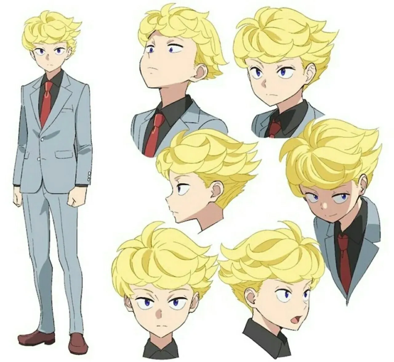 Video Promosi Baru Film Anime Pompo: The Cinéphile Mengungkapkan Karakter Film Orisinal dan Lagu Sisipan