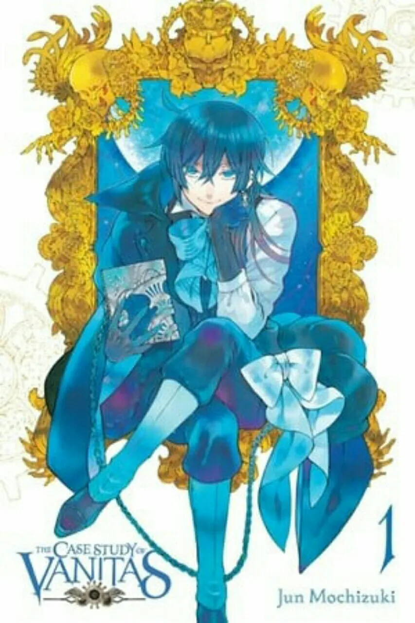 Video Promosi Anime The Case Study of Vanitas Mengungkapkan Musiknya Yuki Kajiura