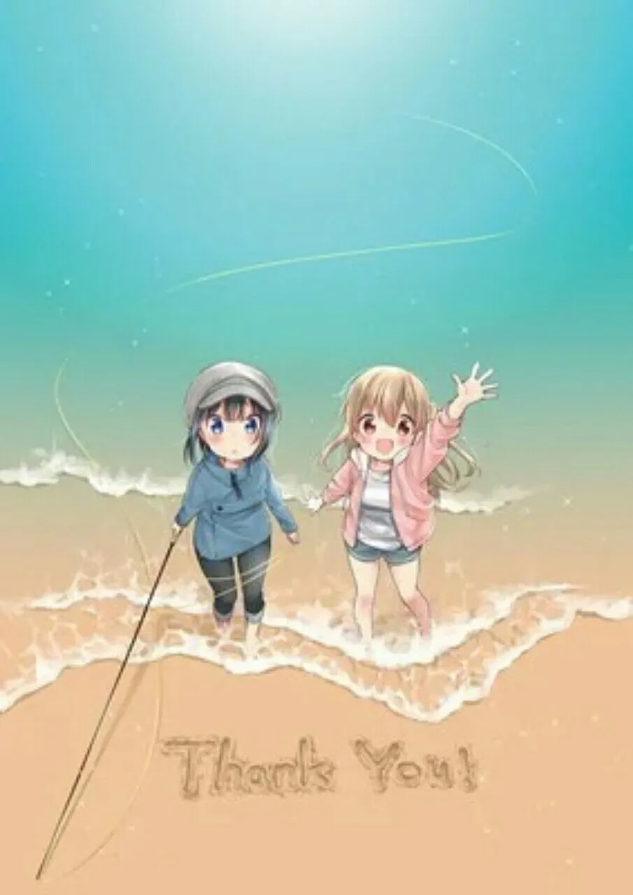 Anime Slow Loop Mengungkapkan Staf Utama, Visual, dan Kapan Debutnya