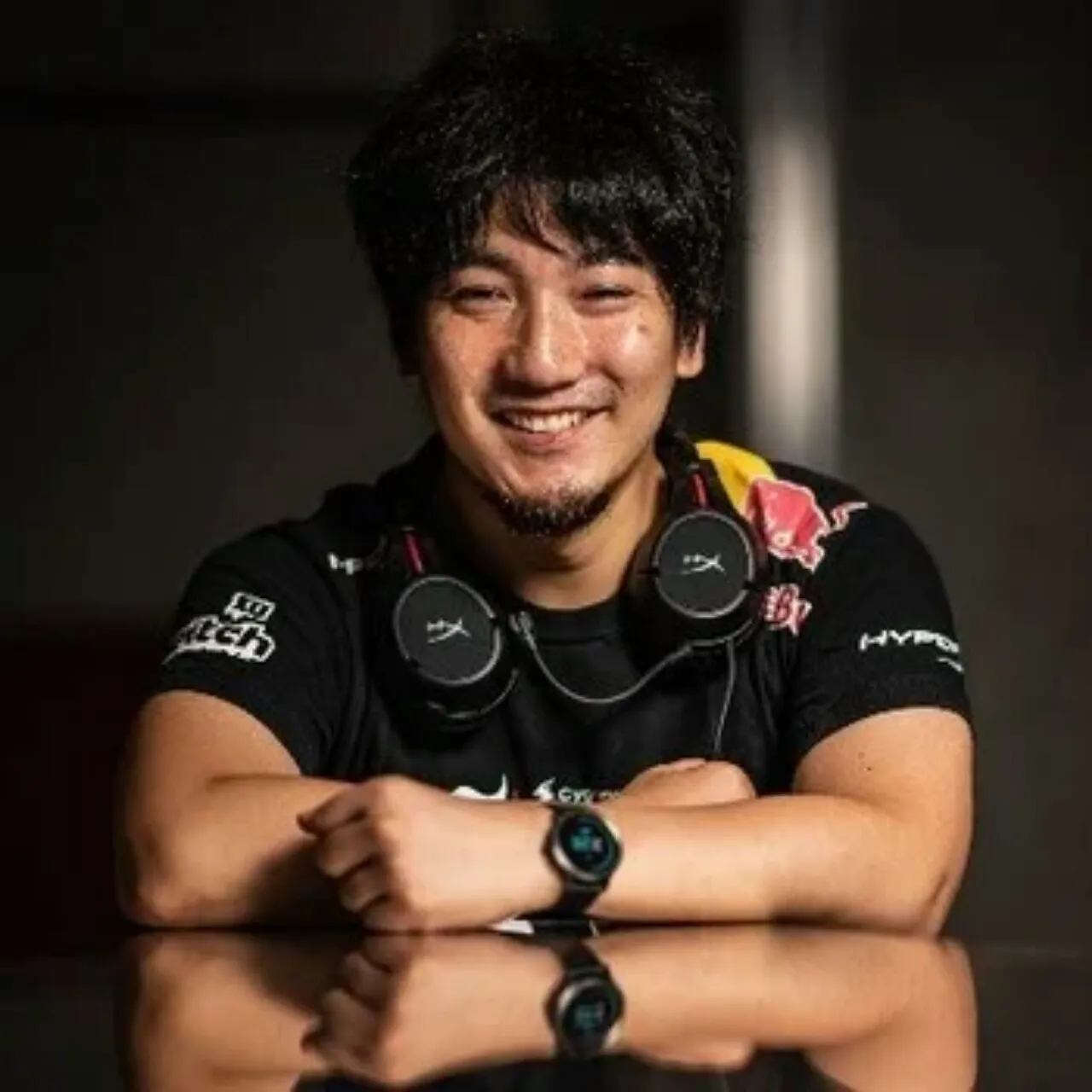 Gamer Pro Daigo Umehara Telah Dibebaskan dari Rumah Sakit setelah Perawatan karena COVID-19