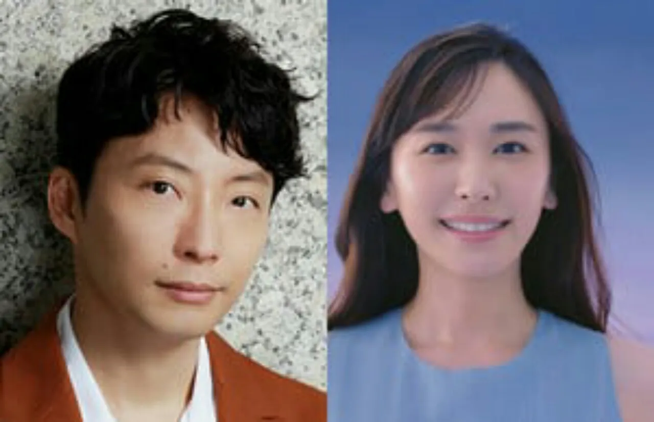 Aktor Gen Hoshino dan Yui Aragaki Mengumumkan Pernikahan