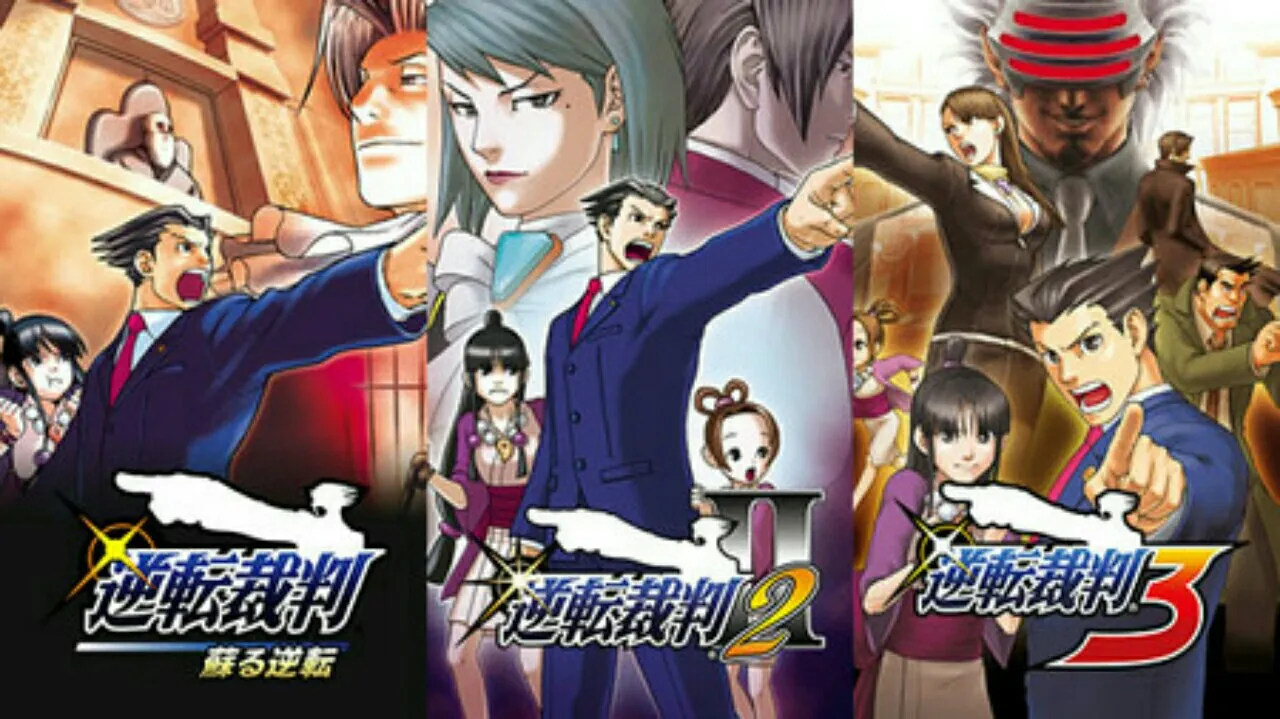 Capcom Mengumumkan Game The Great Ace Attorney Chronicles untuk Switch, PS4, PC untuk Tanggal 27 Juli di Barat