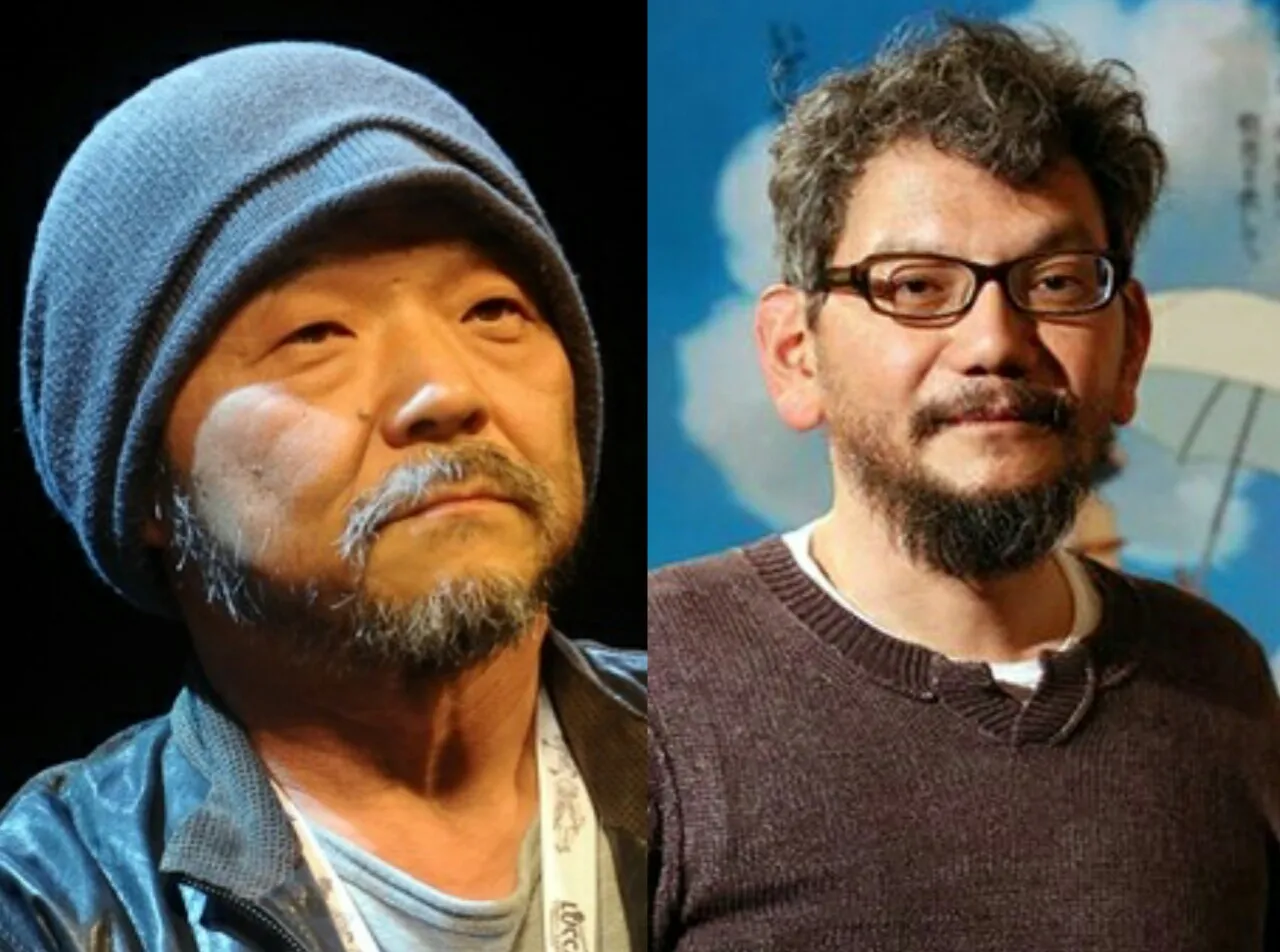 Mamoru Oshii: "Hideaki Anno Lebih Seperti Produser Daripada Sutradara Saat Ini"