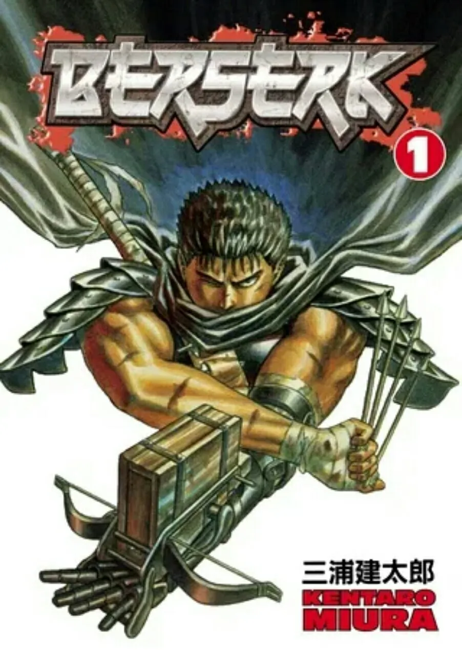 Para Kreator Konten dan Lainnya Menyampaikan Belasungkawa atas Meninggalnya Kreator Manga Berserk, Kentarou Miura