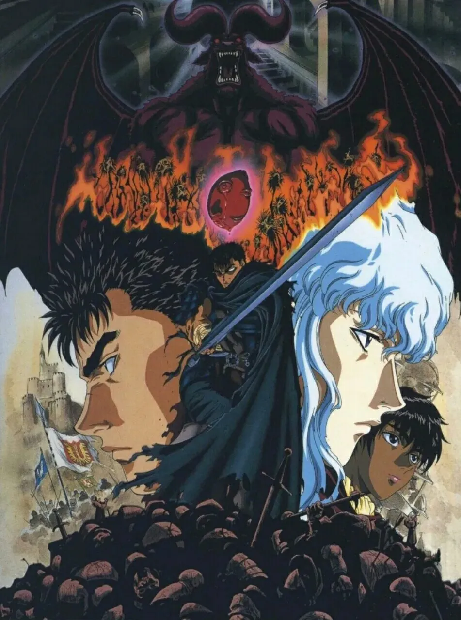 Para Kreator Konten dan Lainnya Menyampaikan Belasungkawa atas Meninggalnya Kreator Manga Berserk, Kentarou Miura