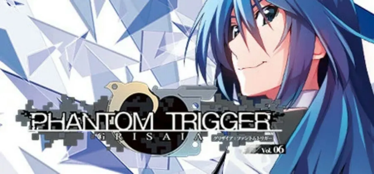 Game Grisaia: Phantom Trigger 06 Menuju Switch Musim Panas Tahun Ini