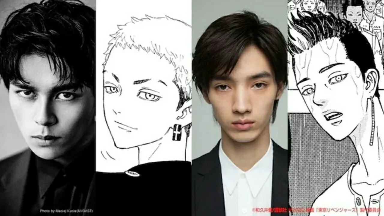 Video Promosi Film Live-Action Tokyo Revengers Menyoroti Takemichi dan Hinata