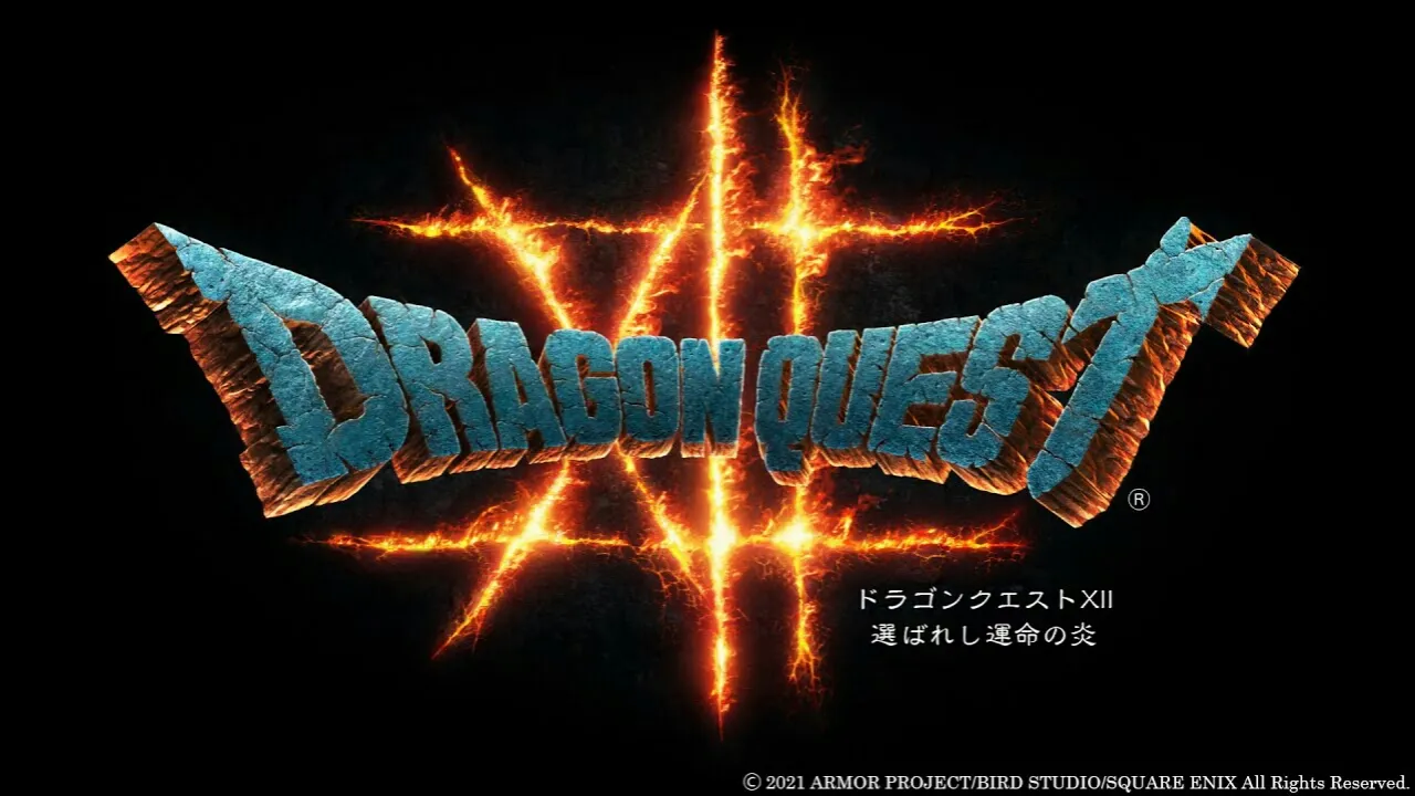 Square Enix Mengungkapkan Dragon Quest XII: The Flames of Fate