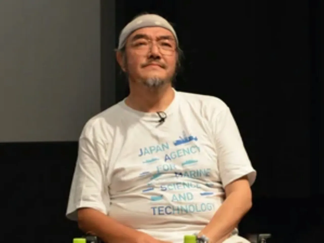 Desainer Mekanis Macross Kazutaka Miyatake Telah Keluar dari Rumah Sakit
