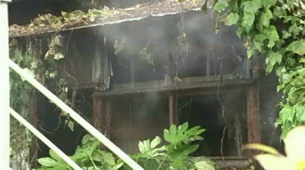 Desainer Mekanis Macross Kazutaka Miyatake Telah Keluar dari Rumah Sakit
