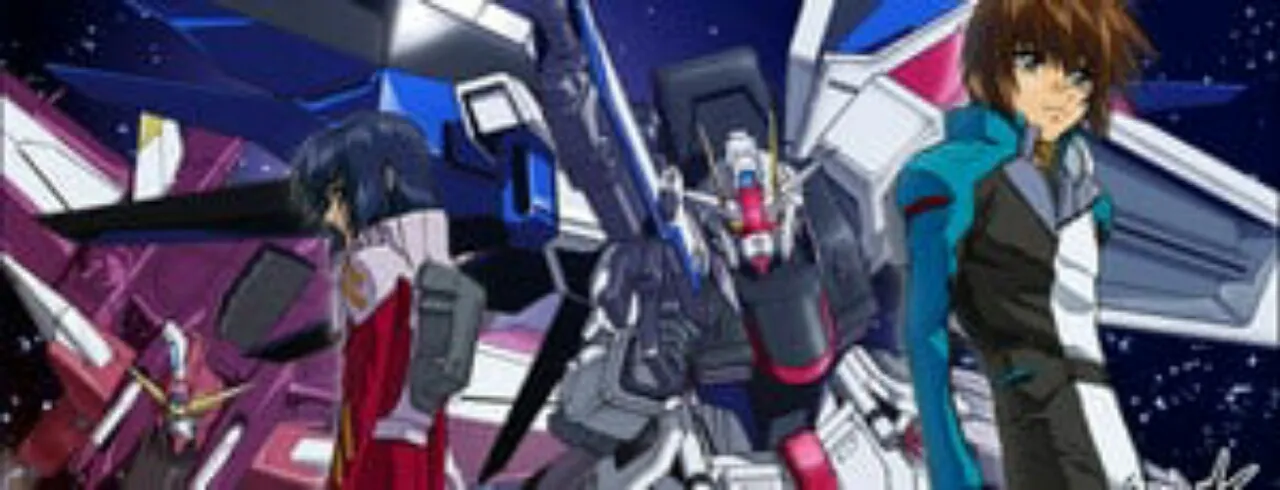 Majalah Gundam Ace Akan Mengungkapkan Proyek Baru untuk Waralaba Gundam SEED