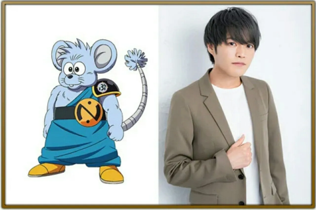 Adventure of Dai Seiyuu 1