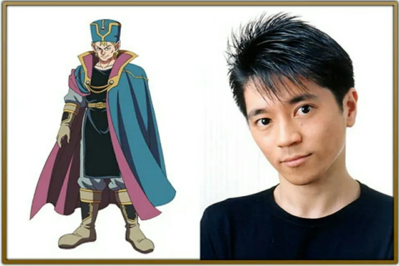 Adventure of Dai Seiyuu 3