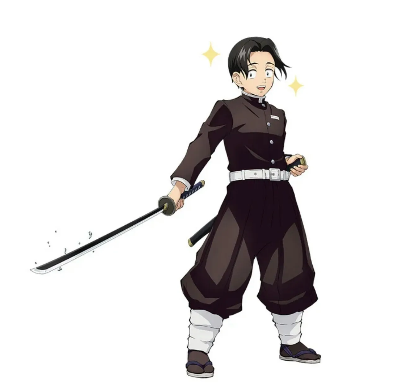 Game Demon Slayer Menambahkan Murata sebagai Karakter yang Bisa Dimainkan