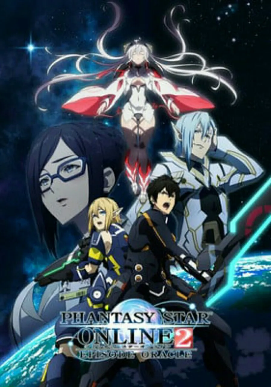Game Phantasy Star Online 2: New Genesis Akan Diluncurkan di Seluruh Dunia pada Bulan Juni