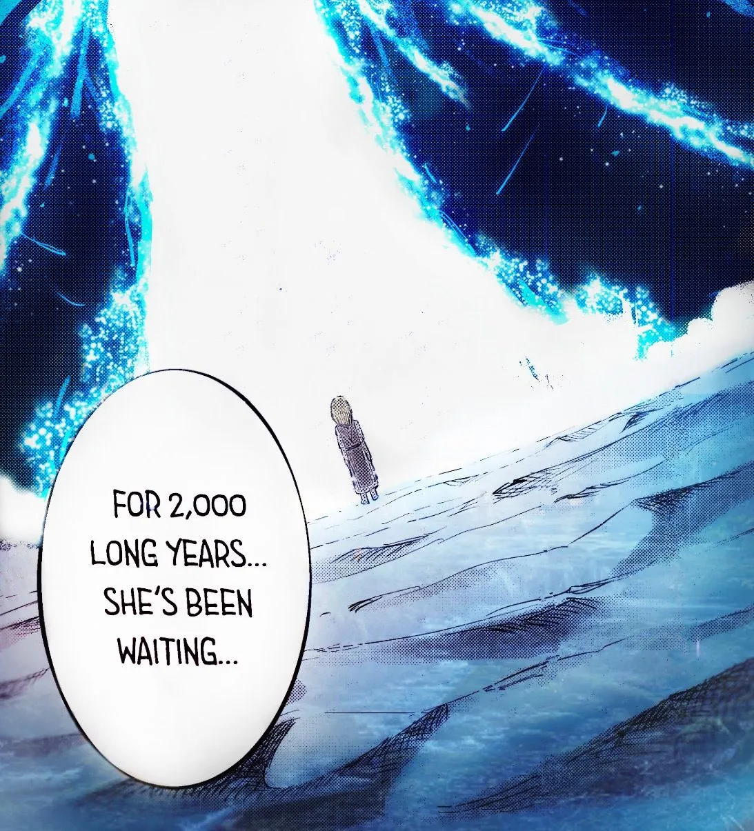 Attack on Titan no Requiem, Ending Buatan Fans Untuk Mengobati Ketidakpuasan