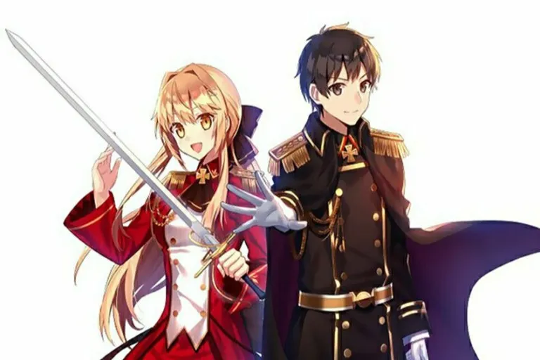 LN Genjitsushugisha no Oukokukaizouki : Dari Inovasi hingga Kebijakan Agama Negara