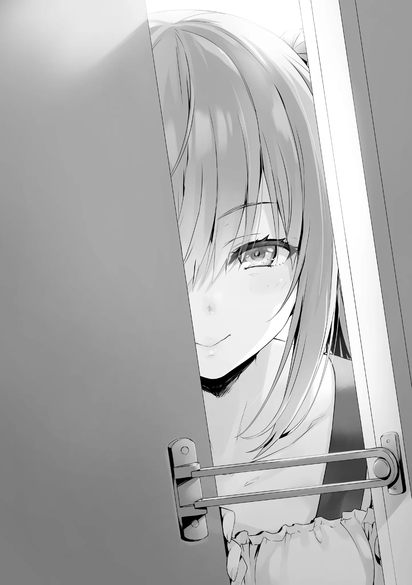 [Waifuku] Ichika Amasawa