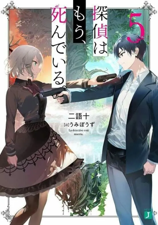 List Novel Ringan Yang Akan Terbit Pada Bulan Mei - Juni 2021