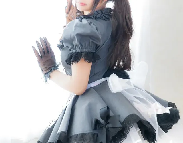 Para Maid dari Cafe Ilegal Semakin Jarang Terlihat di Jalan Akihabara Akibat Sering Kena Razia