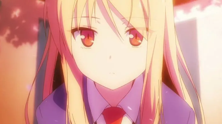 Imut, kan?