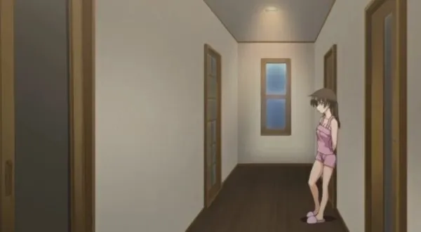 Lelap Dalam Keintiman, Sebuah Cerita Tabu Kakak Beradik Karya Mikami Mika