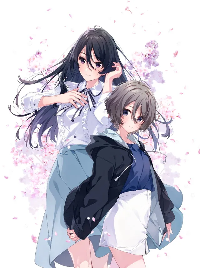 Game SINce Memories: Off the Starry Sky Ungkap Tanggal Rilis