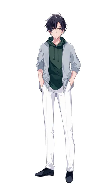 Game SINce Memories: Off the Starry Sky Ungkap Tanggal Rilis