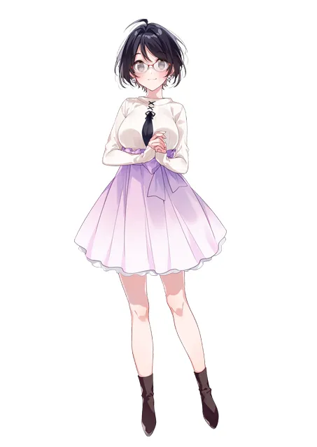 Game SINce Memories: Off the Starry Sky Ungkap Tanggal Rilis