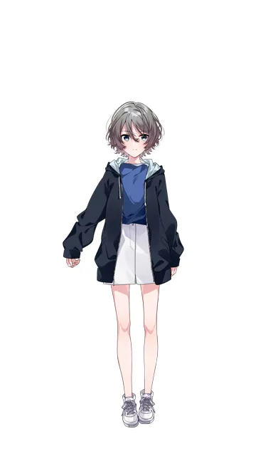 Game SINce Memories: Off the Starry Sky Ungkap Tanggal Rilis