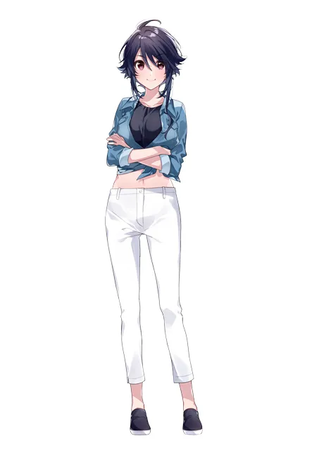 Game SINce Memories: Off the Starry Sky Ungkap Tanggal Rilis
