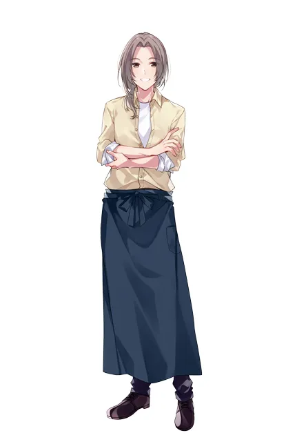 Game SINce Memories: Off the Starry Sky Ungkap Tanggal Rilis