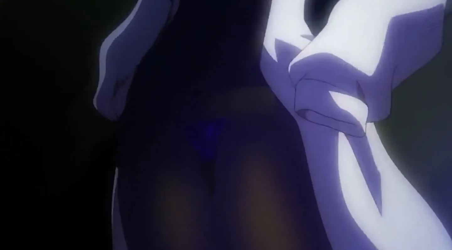 Gadis Perawat Dengan Ekpresi Jijik Kan Merawatmu Dengan Penuh Kasih Dalam Anime Sakusei Byoutou