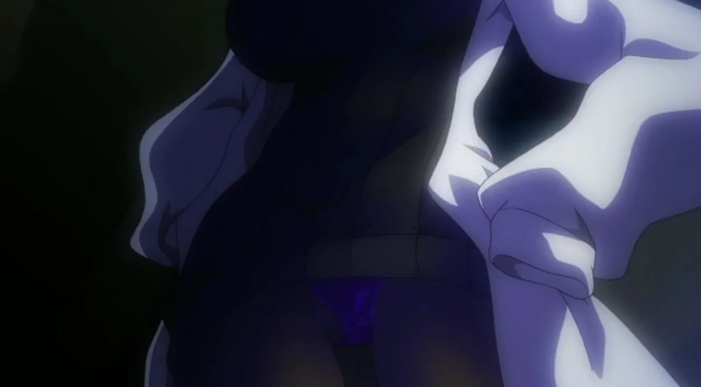 Gadis Perawat Dengan Ekpresi Jijik Kan Merawatmu Dengan Penuh Kasih Dalam Anime Sakusei Byoutou