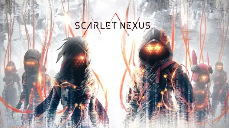 Demo Scarlet Nexus Telah Tersedia di Xbox, Yuk Cobain Sebelum Terlambat