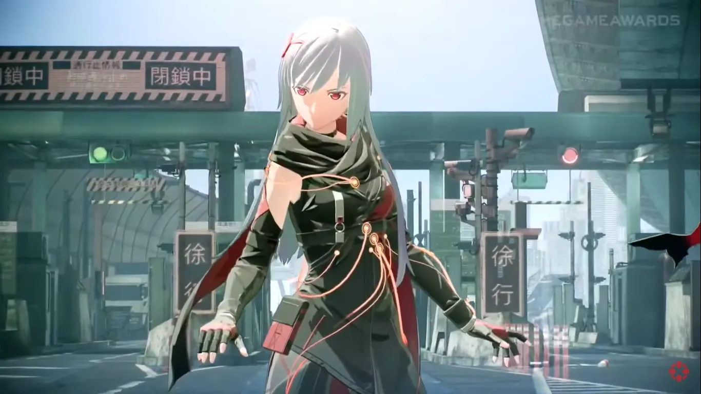 Demo Scarlet Nexus Telah Tersedia di Xbox, Yuk Cobain Sebelum Terlambat