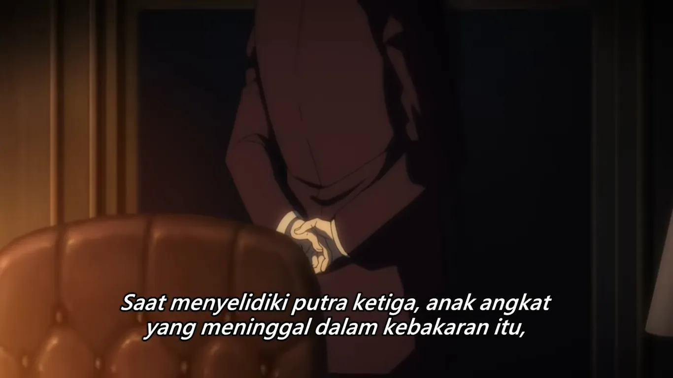 Siapa itu Charles Augustus Milverton, Dan Apa Sebenarnya Tujuannya?