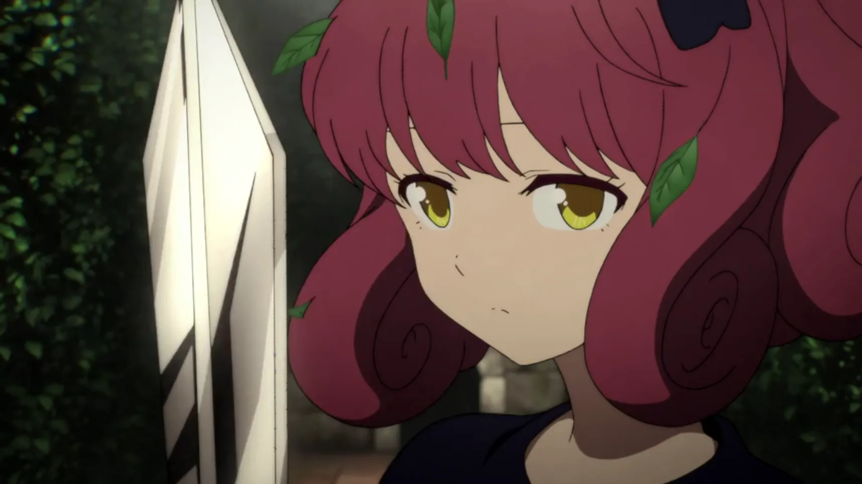 [Review] Shadows House - Episode 6