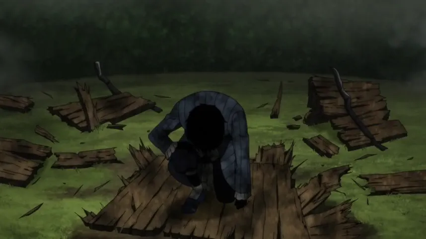 [Review] Shadows House - Episode 6
