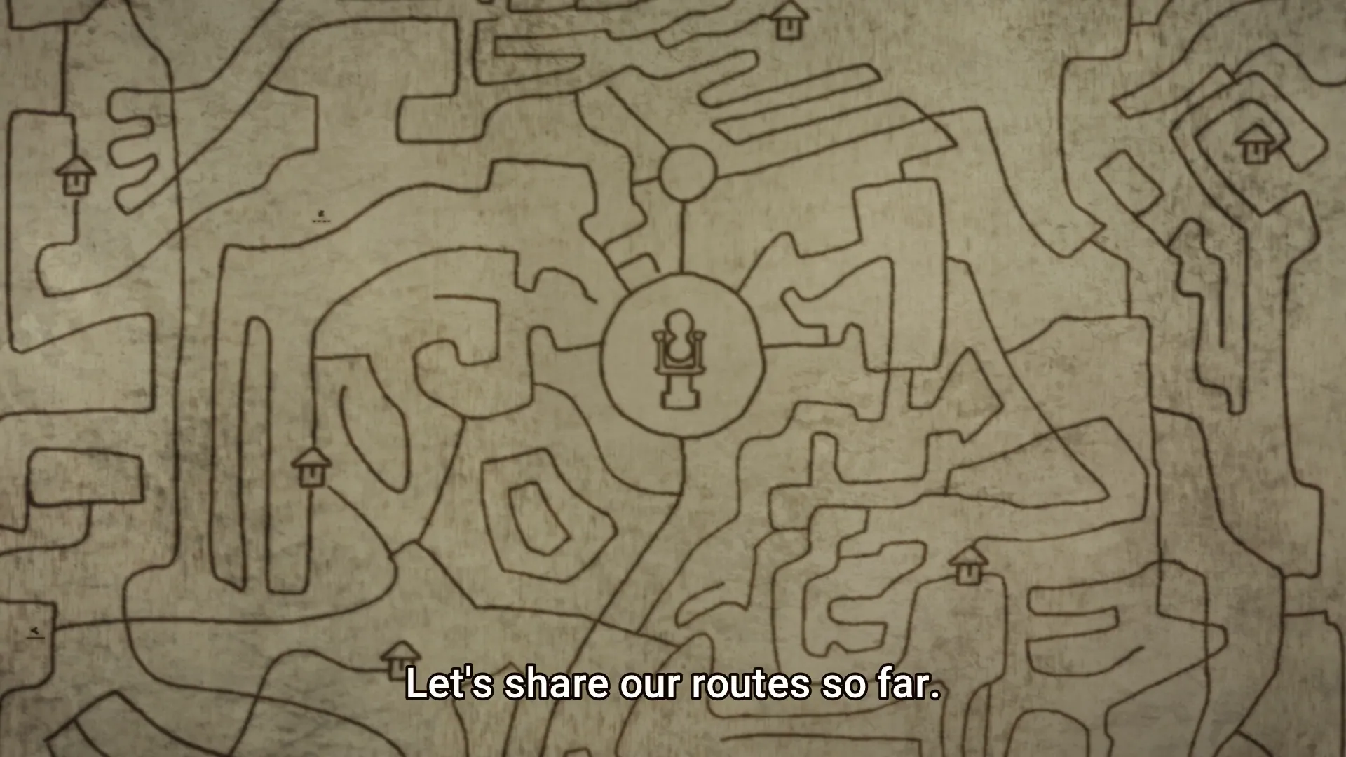 [Review] Shadows House - Episode 7
