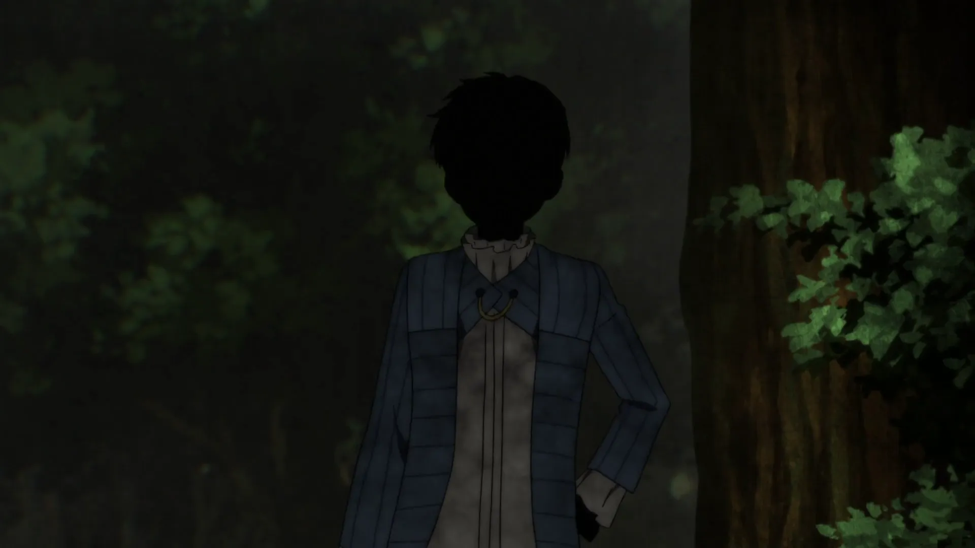 [Review] Shadows House - Episode 7