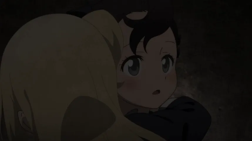 [Review] Shadows House - Episode 4