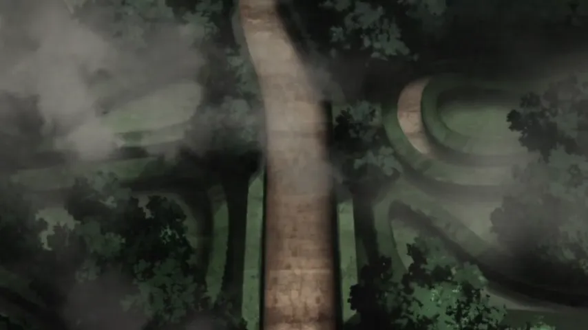 [Review] Shadows House - Episode 5